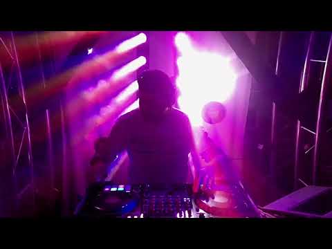 TROPICALES FIESTEROS PARA BAILAR - DJ JUNIOR CORONEL