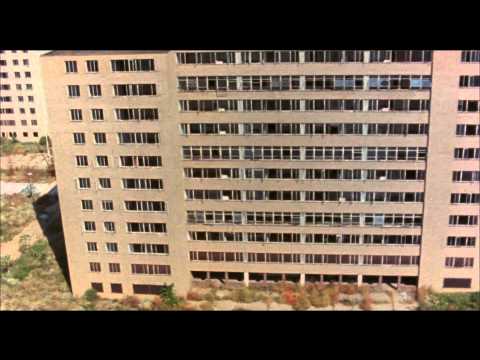 Koyaanisqatsi - Pruit Igoe [HD]