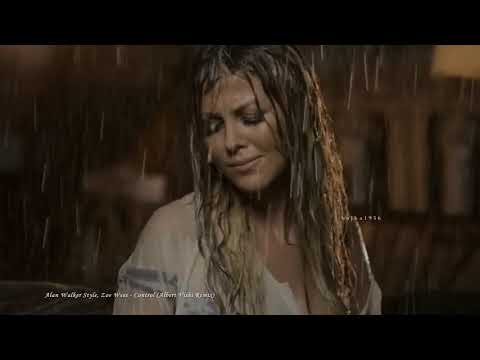 ღ♥♥ّۣۜღAlan Walker Style, Zoe Wees - Control (Albert Vishi Remix)