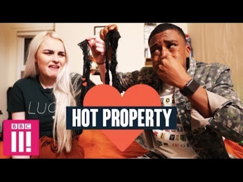 Could You Pick A Date After Snooping Around Their Room? | Hot Property Full Episode: Belfast