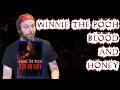 WINNIE THE POOH BLOOD AND HONEY NEWS