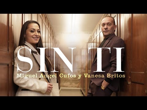 Miguel Cufos y Vanesa Britos - Sin Ti