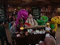 Night Before Christmas 2000 Version Part 20