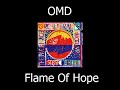 Flame of hope - OMD