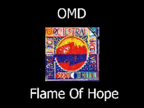 Video thumbnail for Flame of Hope