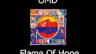 OMD - Flame Of Hope