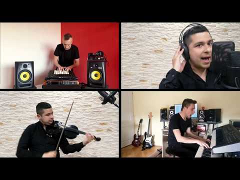 POPkultur vol.2 - B_Renato, Popa, Peter, LeZlee