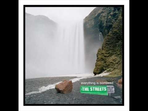 The Streets - Alleged Legends [Lyrics]