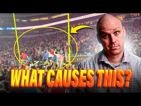 Deindividuation: The Real Cause of Mob Behavior