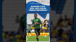 Pelatih Bali United Sarankan PSSI Undang Timnas Brasil Lawan Indonesia, Zainudin Amali: Ronaldo!