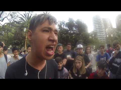 HDR vs JANTER | SUB 15 | SEMIFINAL | 18/5 Las Vegas Freestyle