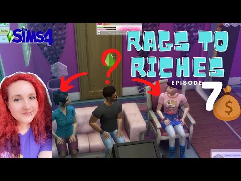 RAGS TO RICHES CHALLENGE | Alexa, Play Careless Whisper | Episode 7