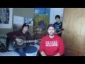 Citizen - Tracking Time (Acoustic cover - Haddock ...
