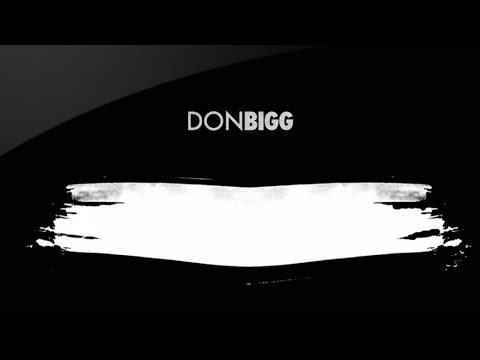 Don Bigg - Byad Ou K7al (Full Album)