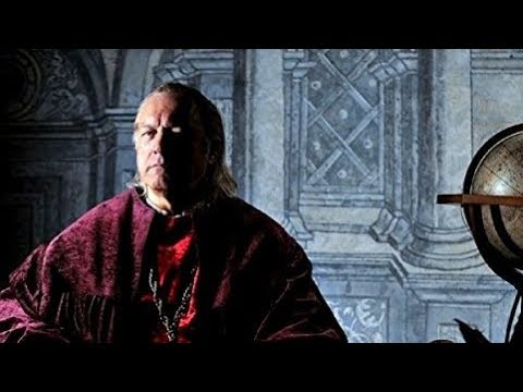 Borgia Season 1 Soundtrack Tracklist CD