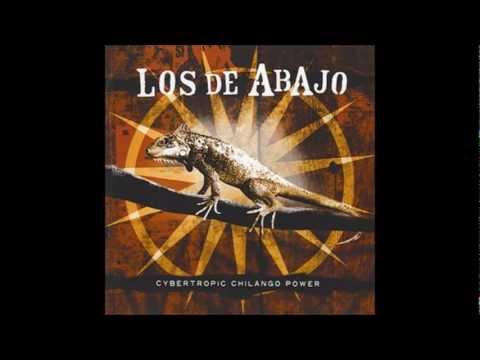 El Loco - Los de Abajo