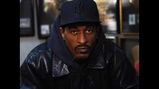 New York (Ya Out There) - Rakim