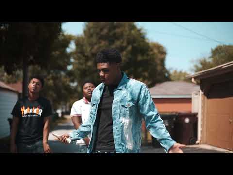 Dayday2xx- Solo (Official Video) Shot By @DineroFilms