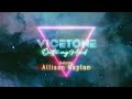 Vicetone Outta My Mind Official Lyric Video Ft Allison Kaplan