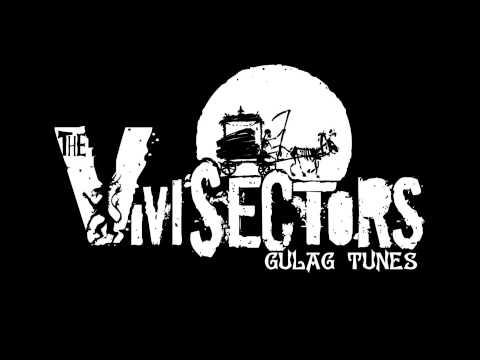 The Vivisectors - Africa