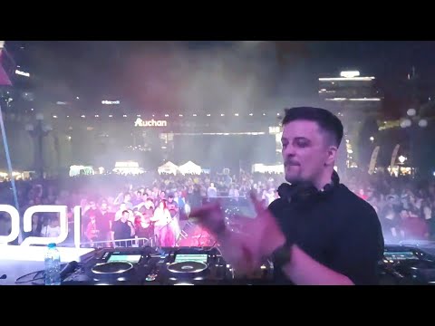 Starpicker @ Senzoria X Festival 2023