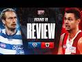 Another Prime Time Letdown Geelong V St Kilda ROUND 19 REVIEW
