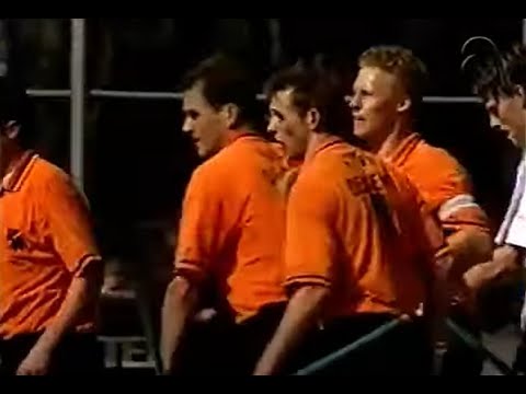 Hoofdklasse hockey 1999-2000 | MEP - OZ