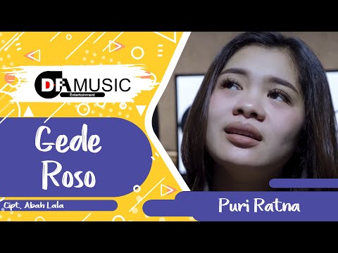 Gede Roso - Puri Ratna