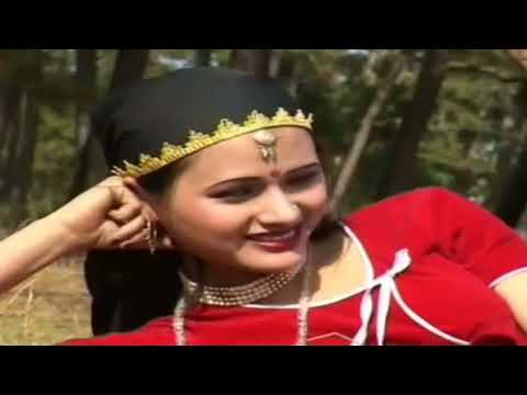 Eigee Anjali..In Manipuri version of (Basa Sundari)  singer : @prakash_thapa313