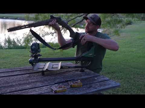 Ergonomics of Browning Cynergy