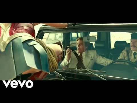 Leav3l8ke, Ka Reem - Smack That (Slowed) 🎧 Wonder Woman 💪