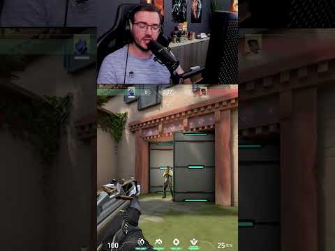 Sofort besseres Aim mit diesem Trick in Valorant!