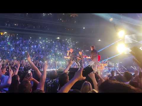 Big foot mama 30let 20.5.2022🤘💥