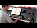 PIANO / POLNAREFF - A minuit à midi