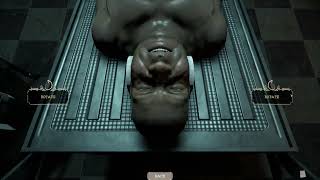 Straya Man the Mortician and tooth the assistant