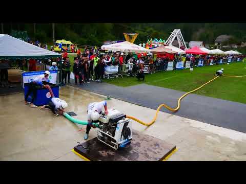 Hrnčiarovce nad Parnou | Ďurďové 10.09.2022 (12. kolo SMHL 2022)