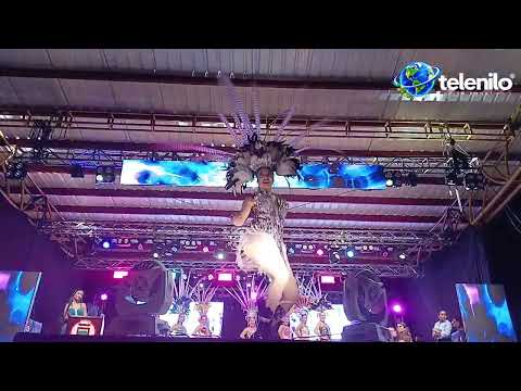 Vii  reinado folclor y cultura de nilo cundinamarca 2026 