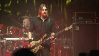 Riverside - Out Of Myself (Live at Paradiso (Amsterdam 2008.12.10) Track 3