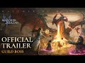 Watcher of Realms  PC  INGAMEITEM játékmenet videója