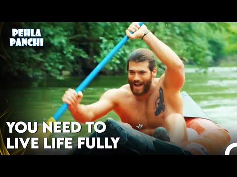 Can Divit Is In the Fields - Day Dreamer in Hindi | Urdu