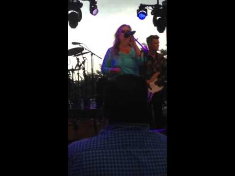 Tracy Nelson Nashville Cats