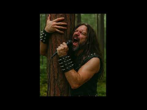 STROM - Olympic (Heavy metal cover) text Zdeněk Rytíř