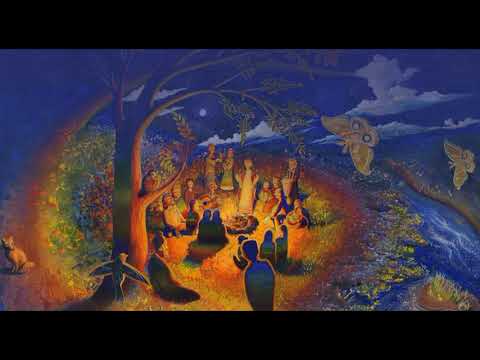 A Rainha Da Floresta Mestre Irineu  #61