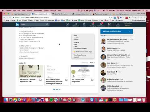 Java Full Stack Training Introduction Session 1