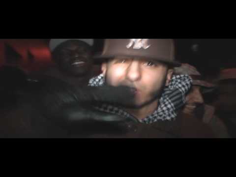 SB.TV - TS Family feat. PDC & Joe Black - All I Know Is Pain [Music Video]