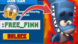 How To Get FINN In Zooba For FREE! (Zooba Glitch) (2024)