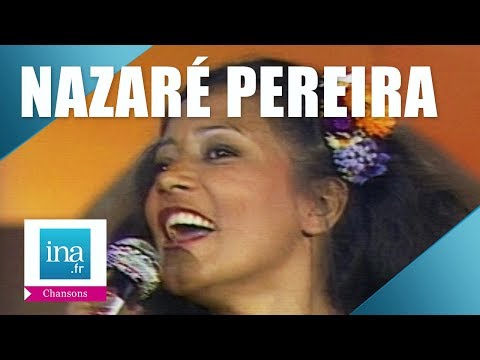 Nazaré Pereira "La Marelle" | Archive INA