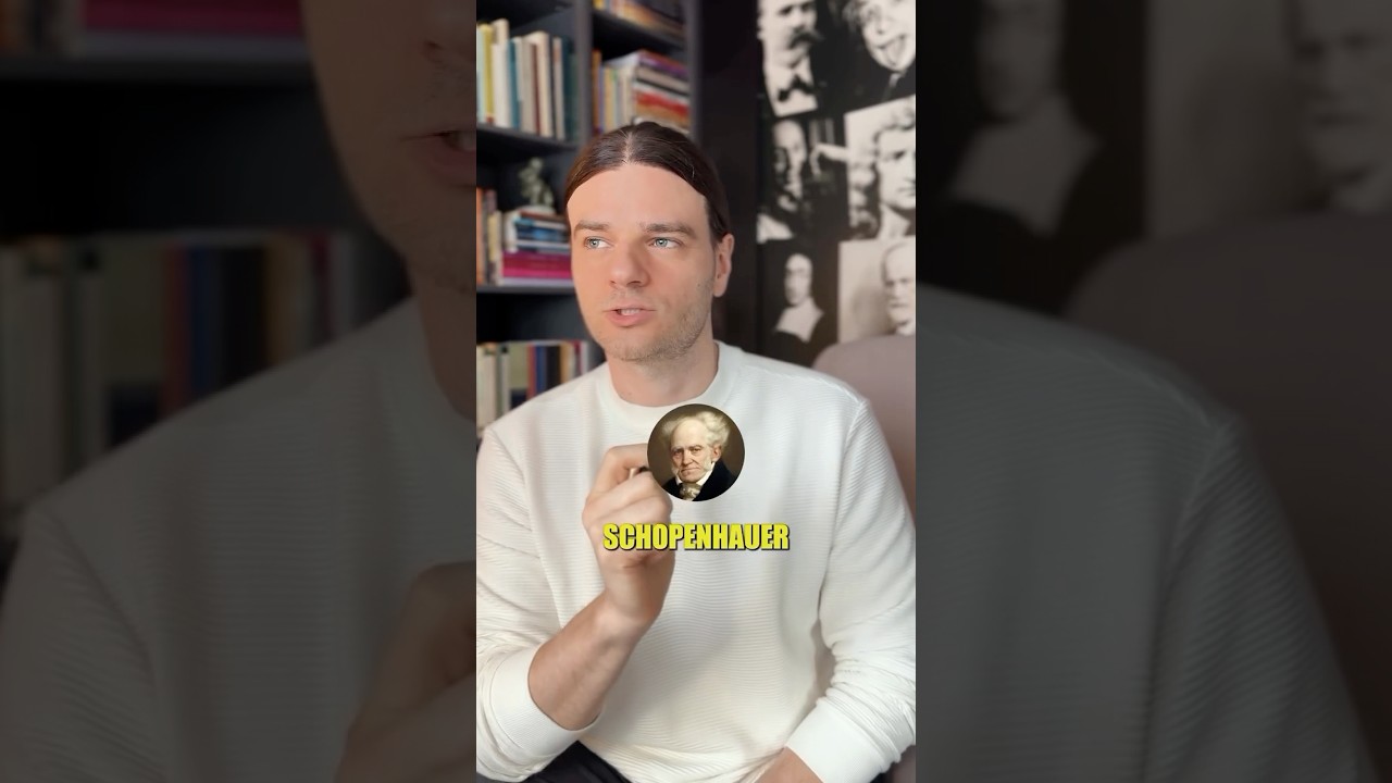 Um filósofo para aprender sobre…