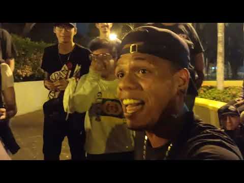 DIEGO CAMPEÓN REDBULL ECUADOR VS BROSS REY DE PLAZAS - BATALLAS DE FREESTYLE ECUADOR 🇪🇨