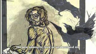 Joe Cocker-Bye Bye BlackBird (Lyrics)